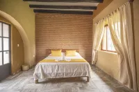 Hacienda Gamboa - Uima-altaat