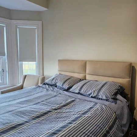 Few minutes walk to Royal Portrush Golf Club (Open Championship 2025), 4 bedroom