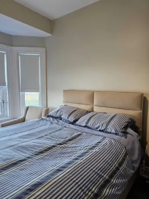 Few minutes walk to Royal Portrush Golf Club (Open Championship 2025), 4 bedroom