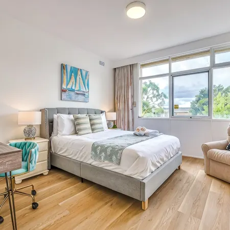 StayAU Pet-Friendly Prestigious House Отели рядом с достопримечательностью «Торговый центр Westfield Doncaster»