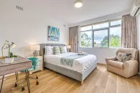 StayAU 寵物友好型高檔住宅 - Villa