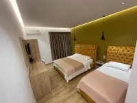 Resol Hotel - parking
