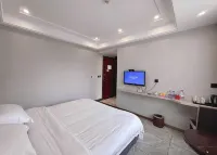 Wanhao Hotel - Park Yeri
