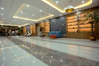 Shankee Hotel (Suning Sushui Road)