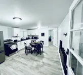 Gorgeous 3-bedroom apartment in New Britain with WiFi, AC - Apartments