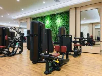 Royal Hotel - Gym