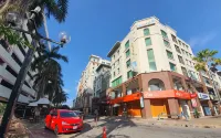 Warisan Hotel Hotels in 