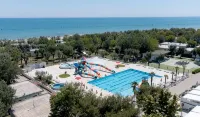 Club Del Sole Stork Family Collection - sul mare
