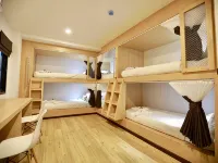 ภูเก็ต แอร์พอร์ต เพลส โรงแรมใกล้สนามบินภูเก็ต