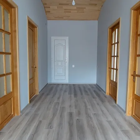 Comfort Hills Отели в г. Исмаиллы