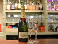 The Star Hotel - bar