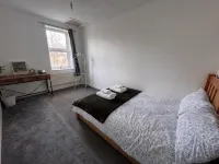 NextDoor Stays Morden 3 マートンのホテル