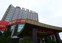 Xiyuan Hotel