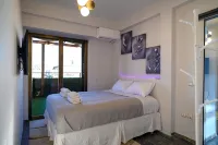 Exclusive 2 bed Luxury Panorama - 4-Star