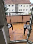 Close to the city, good public transport connections, good infrastructure