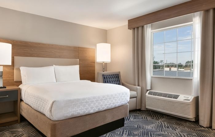 Candlewood Suites DEER PARK by IHG