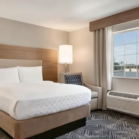 Candlewood Suites DEER PARK by IHG