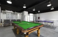 藍貝貝·海景公寓（東戴河白金海店） - 公寓