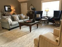 Charming 2-bedroom house - Walking distance to all sporting venues at Ole Miss!! - 4-Star
