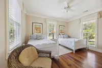 Palmetto Bluff Home in the Heart of Wilson Village3 Bdrm-3.5 Bath -Golf Access