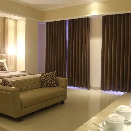 Cor Hotel Purwokerto