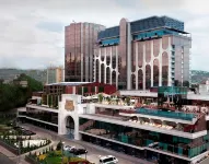 Seven Visions Resort and Places, the Dvin