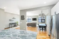 Craft District Loft - Michigan
