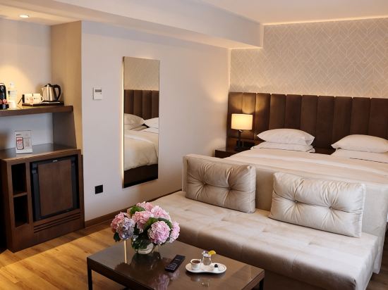 Riva Hotel Nisantasi
