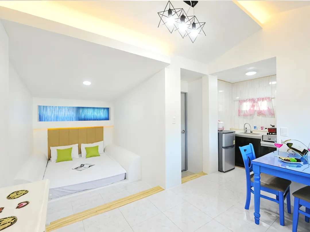 Gapyeong Lover Valley Pension - Gapyeong-gun