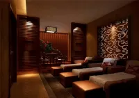 Yunduo S Hotel (Puning International Commodity City) - spa