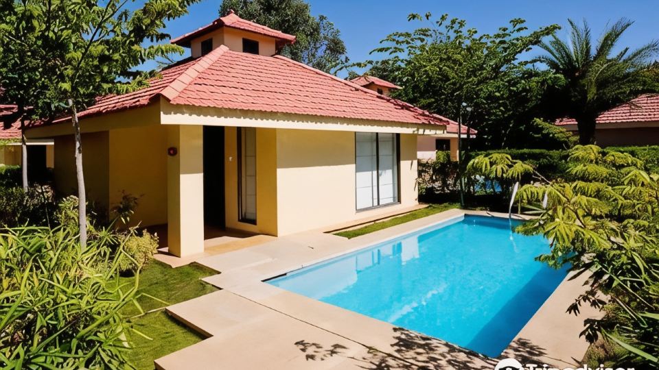 Golden Amoon Resort