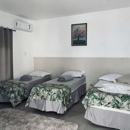 Hotel Coutinho