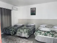โรงแรม คูตินโญ่