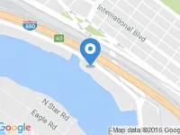 Best Western Plus Bayside Hotel Hotels in Oakland