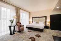Paris Hotel Yerevan