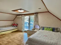 Chungju Montmart Pension - 2-نجوم