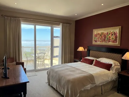 Pinnacle Point Beach & Golf Estate 3 bed Villa - Apartments