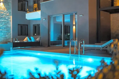 Cretan Dream Resort & Spa