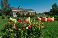 Zagorodnyi Usadyba Dolgorukiy Hotel