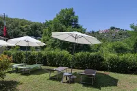 Hotiday Vezzano Ligure Hotels in 