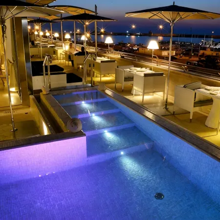 Palazzo del Corso – Boutique Hotel