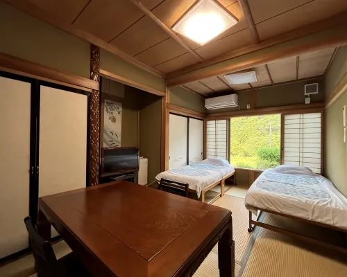 Minshuku Ryokan Kawai Hotels in Shinshiro