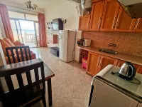 Lucky palace Dahab - Homestays