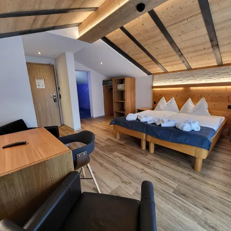 Hotel Europa