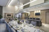 Concorde Luxury Resort - 5-Star