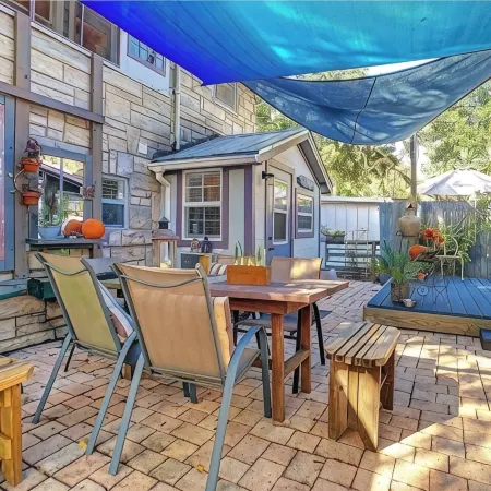 Bindy’s Bungalow Your Secret Oasis
