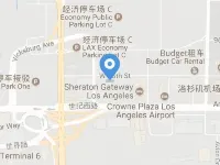 洛杉磯國際機場Homewood Suites by Hilton LAX區附近的飯店
