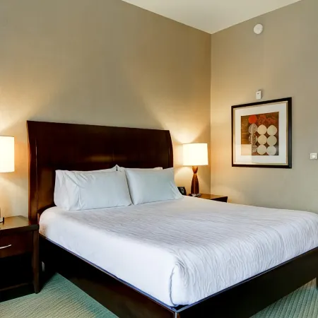 Hilton Garden Inn Seattle/Issaquah