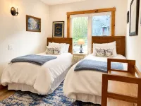 Jay Peak 2BR/2BA Ski-in/Ski-Out V341 Hotele w: Jay