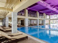Fioleto Ultra All Inclusive & Spa Anapa Miracleon  Hotel Hotels in Vityazevo